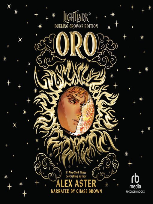 Title details for Oro by Alex Aster - Available